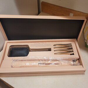 Kristin Ess Flat Iron Set